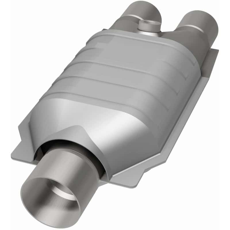 Magnaflow — MagnaFlow Conv Universal 3/2 Single / Dual with O2
OEM Grade
OEM - view 31