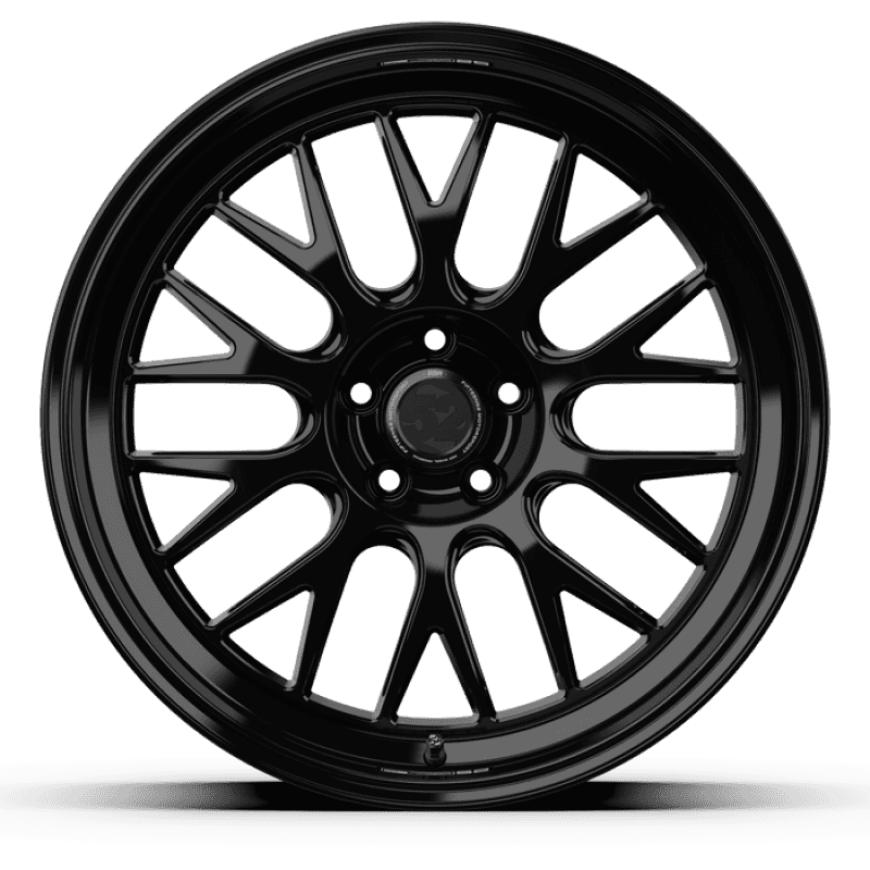 fifteen52 — fifteen52 Holeshot RSR 20x11 5x112 10mm ET 66.56mm Center Bore Asphalt Black - view 2