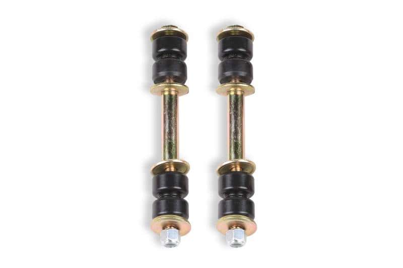 Fabtech — Fabtech GM 1500/2500HD/3500HD Front Sway Bar End Link Kit
Sway Bar Link - view 1