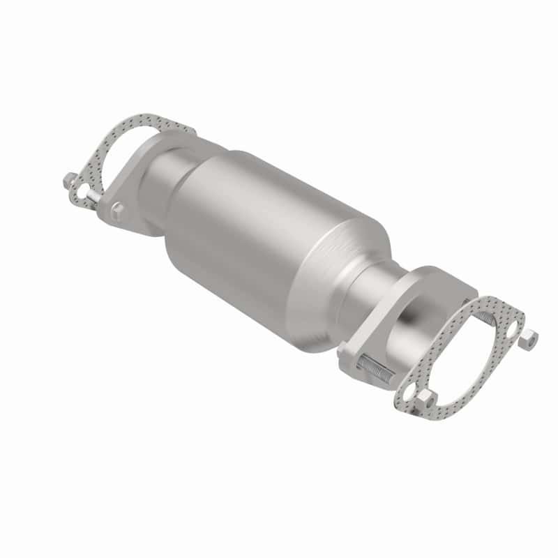 Magnaflow — Magnaflow 13-14 Hyundai Genesis Coupe 2.0L Direct Fit Converter
California - view 13