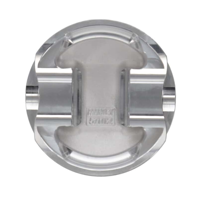 Manley Performance — Manley BMW N54B30 32cc Platinum Series Dish Piston Set
Piston Set - view 7
