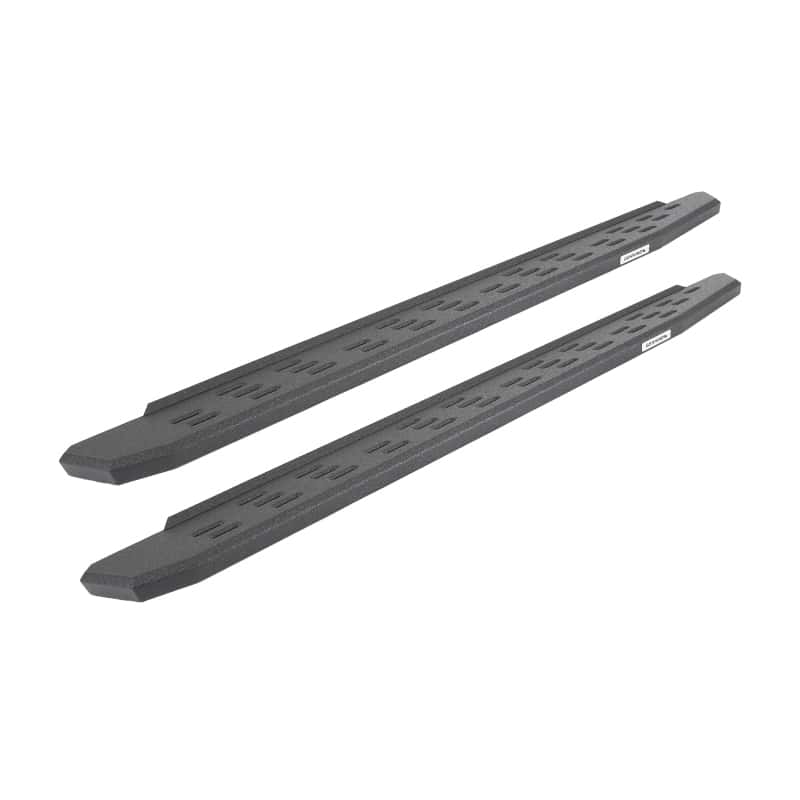Go Rhino — Go Rhino RB30 Running Boards 68in. - Bedliner Coating (Boards ONLY/Req. Mounting Brackets)
RB30 Running Boards - view 1