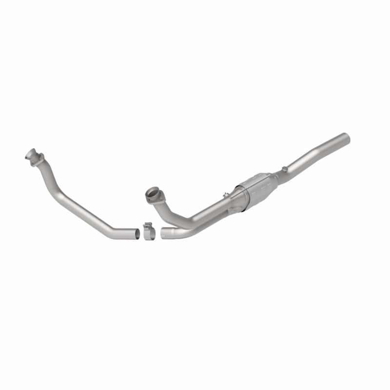 Magnaflow — MagnaFlow Conv DF 96-97 Dodge Van 3.9L/5.2L/5
HM Grade
HM - view 7