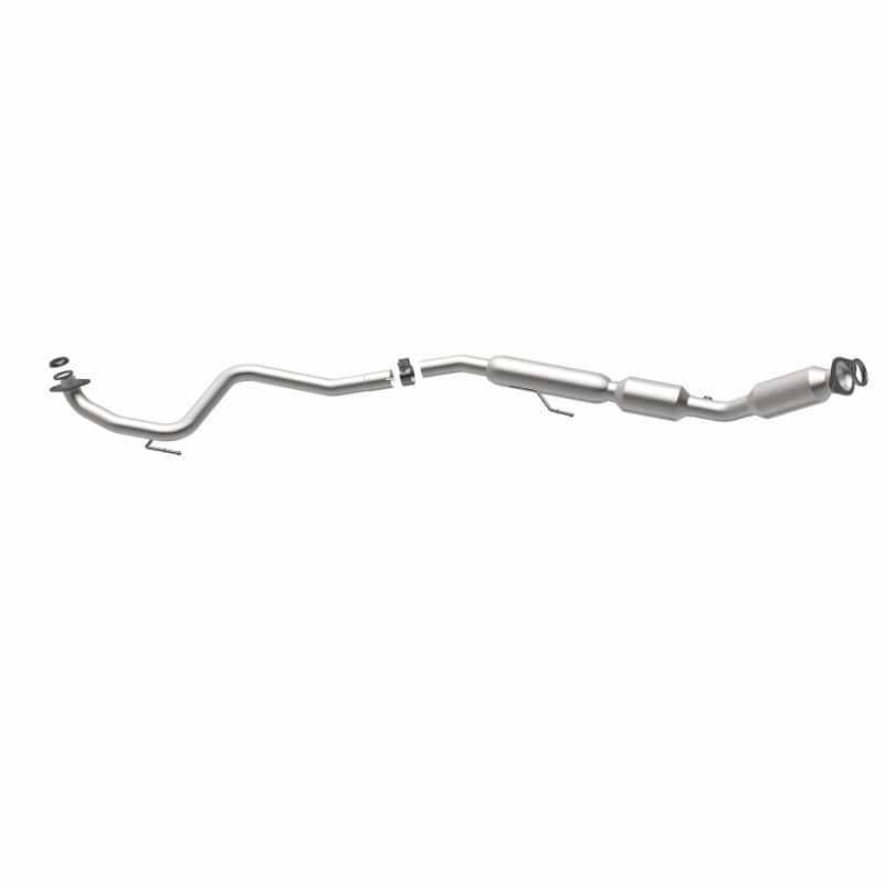 Magnaflow — MagnaFlow Conv Direct Fit OEM 2008-2012 Scion L4 1.8L Underbody
OEM Grade
OEM - view 21