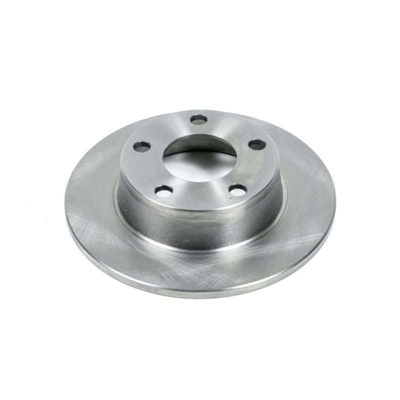 PowerStop — Power Stop 99-04 Audi A6 Quattro Rear Autospecialty Brake Rotor
AutoSpecialty Rotor - view 1