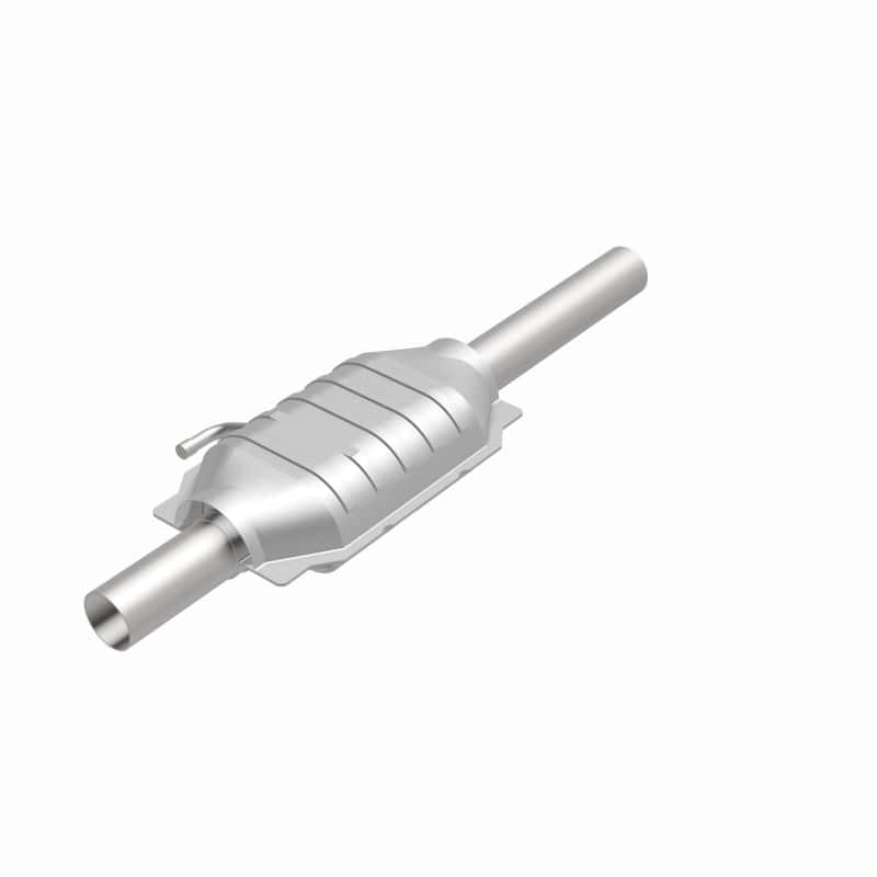 Magnaflow — MagnaFlow Conv Direct Fit 81-83 Jeep Cherokee 4.2L
California - view 29