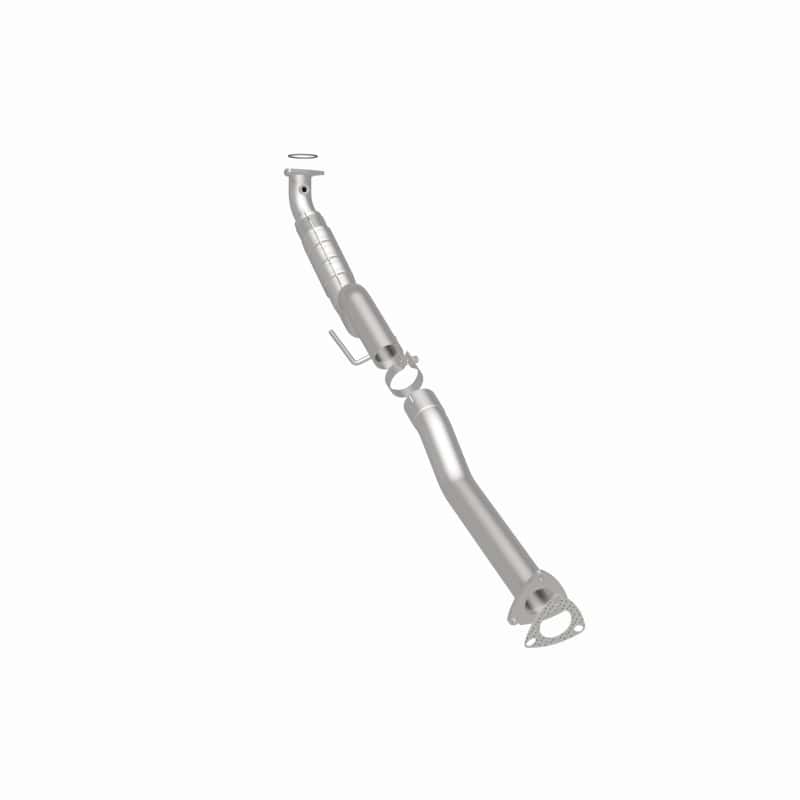 Magnaflow — Magnaflow 07-09 Chevrolet Express 2500 4.8L Direct Fit Converter
California - view 14