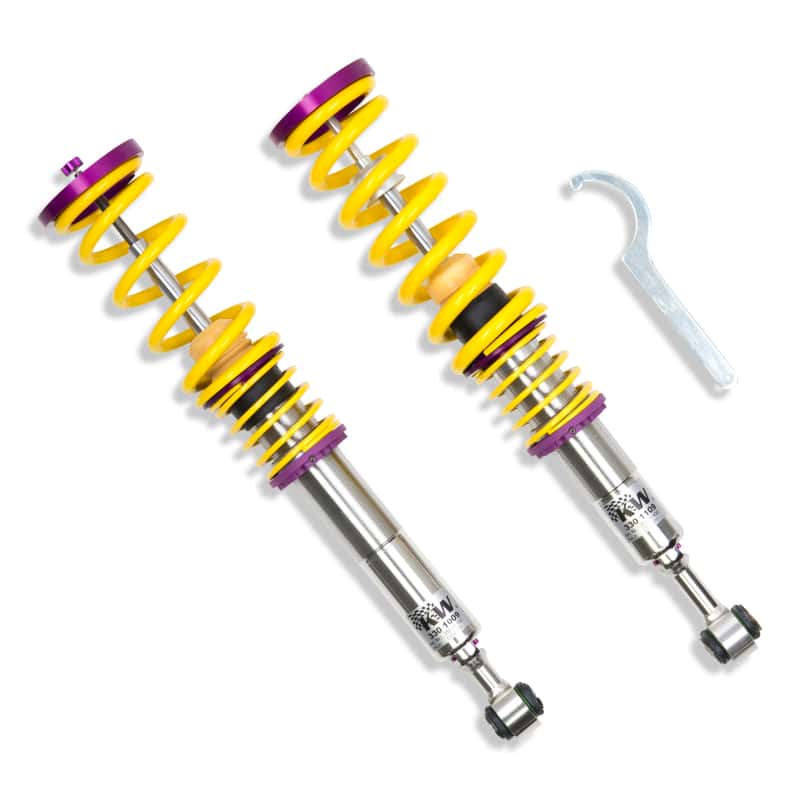 KW — KW Coilover Kit V3 Aston Martin V8 Vantage (VH2)
Coilover Kit - view 12