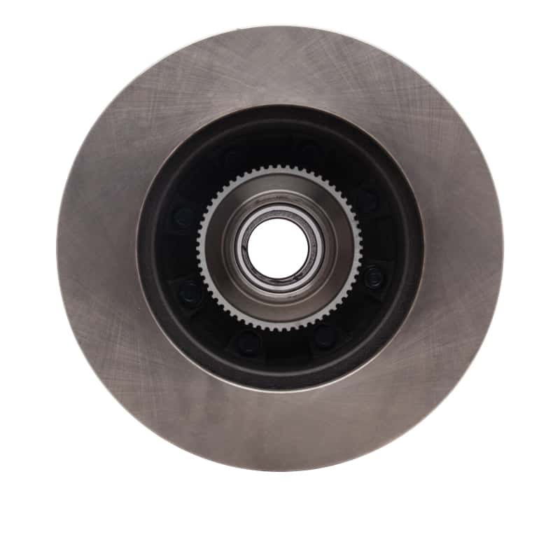 DFC — DFC 08-25 Ford E-150 Front Brake Rotor
DFC Brake Rotor - view 5