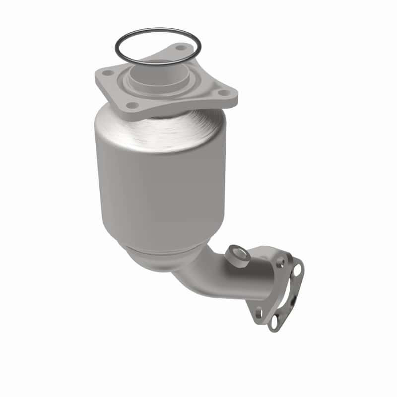 Magnaflow — MagnaFlow Conv DF 04-05 Maxima rr man OEM
OEM Grade
OEM - view 19