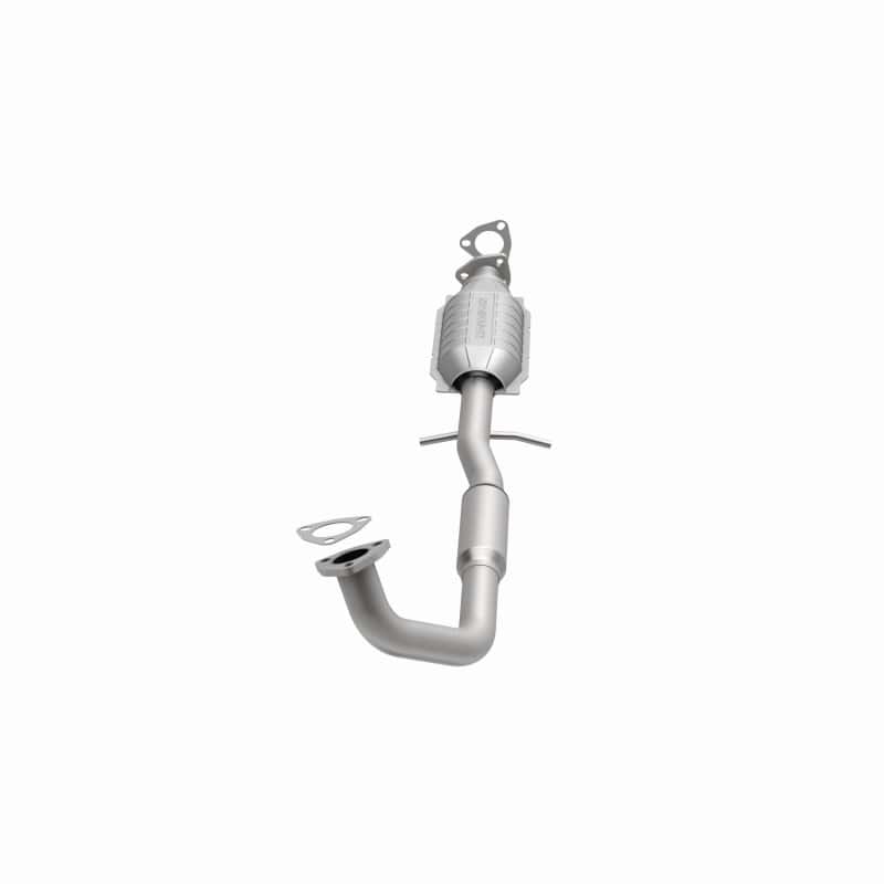 Magnaflow — MagnaFlow Conv DF 01-02 Saturn Rear OEM
OEM Grade
OEM - view 25