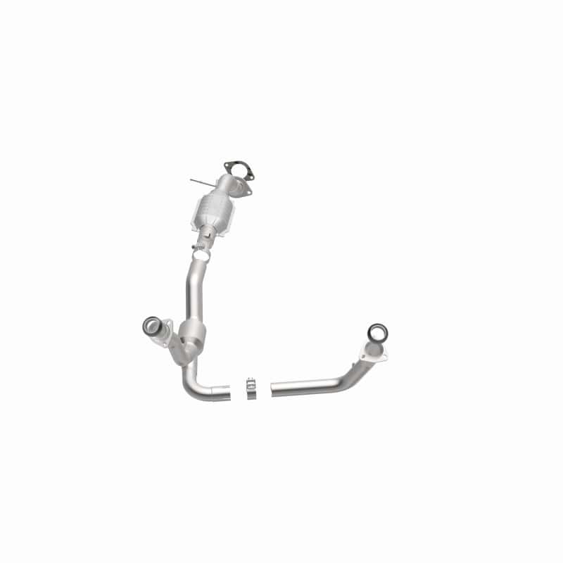 Magnaflow — MagnaFlow Conv DF 00-04 Blazer OEM
OEM Grade
OEM - view 25