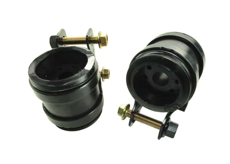 Whiteline — Whiteline Plus 05-11 Ford Focus / 04-09 Mazda 3 Front Control Arm Lower Inner Rear Bushing Set
Bushing Kit - view 1