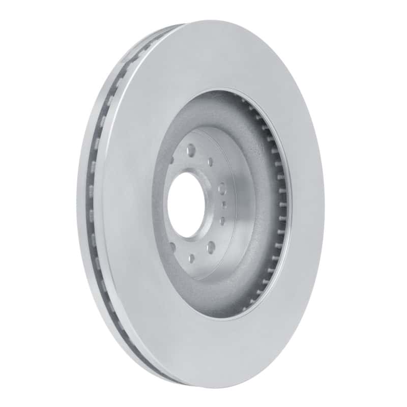 DFC — DFC 17-22 Genesis G90 Front Brake Rotor
DFC Brake Rotor - view 4