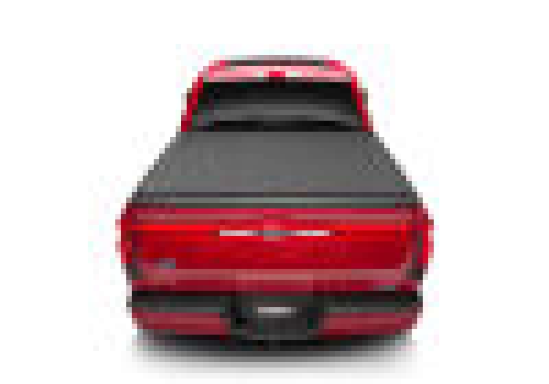 Truxedo — Truxedo 15-21 Ford F-150 5ft 6in Lo Pro Bed Cover
LP 15-26 F150 5'7 - view 15