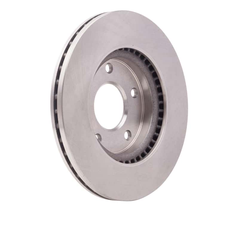 DFC — DFC 13-19 Nissan Sentra Front Brake Rotor
DFC Brake Rotor - view 4