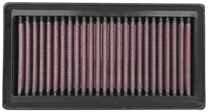 K&N Engineering — K&N Triumph Scrambler 1200 2019-2020 Replacement Air Filter
Air Filter - view 1