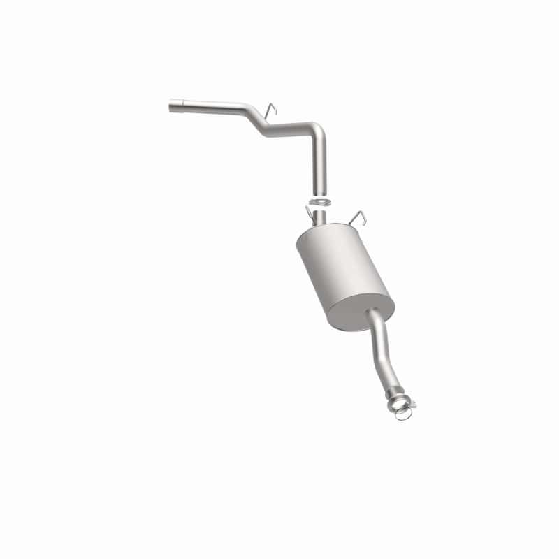 Magnaflow — MagnaFlow BRE Exhaust Kit 05 Tundra 4.0L
Exhaust Kit - view 20
