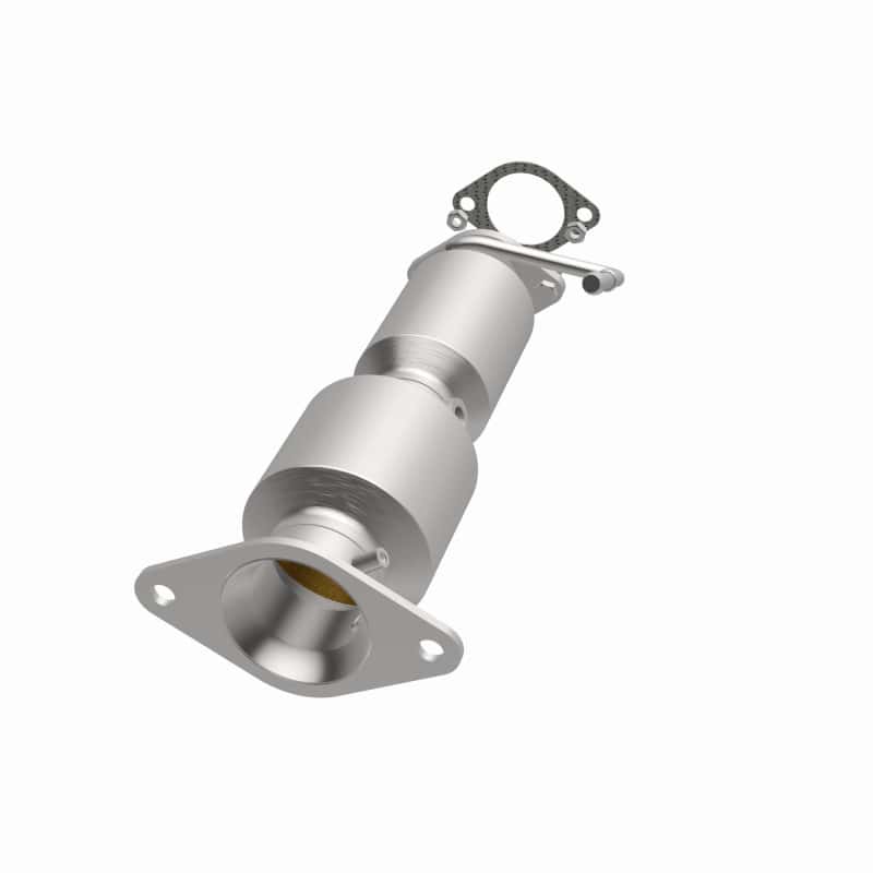 Magnaflow — MagnaFlow Conv DF 13-15 Hyundai Veloster 1.6L Underbody
OEM Grade
OEM - view 26