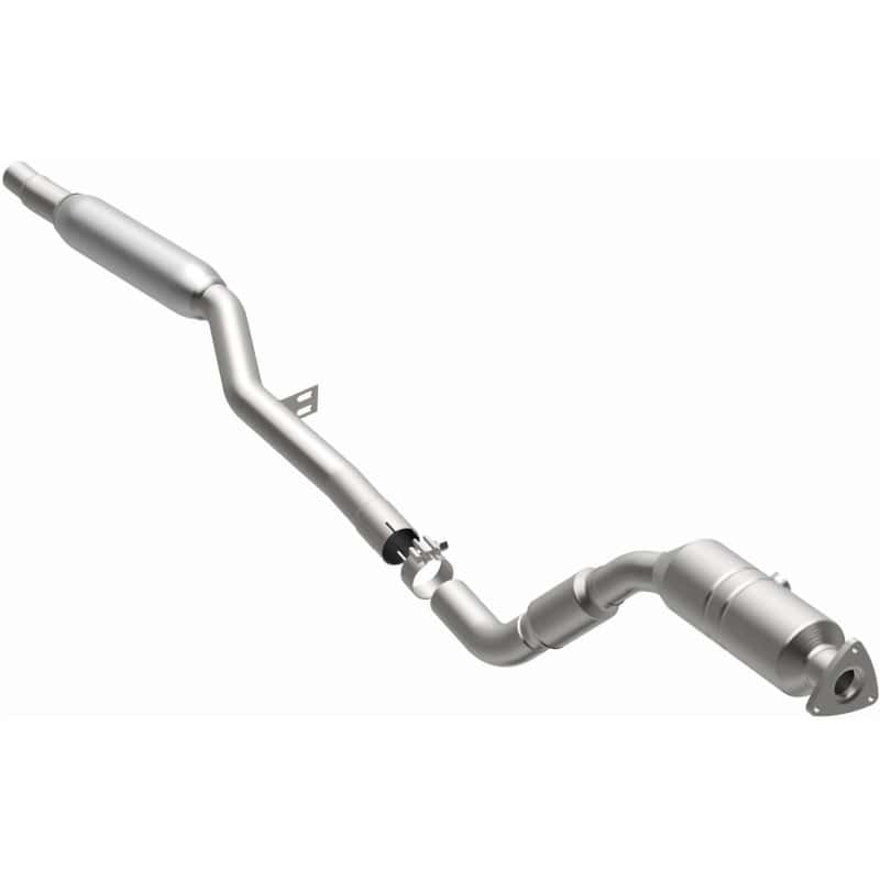 Magnaflow — Magnaflow Conv DF 2005-2007 A6 QUATTRO 3.2L Underbody
OEM Grade
OEM - view 30