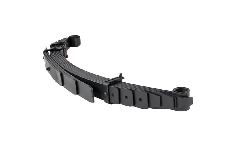Old Man Emu — ARB / OME Leaf Spring Toy 75 Serr
Leaf Spring - view 4