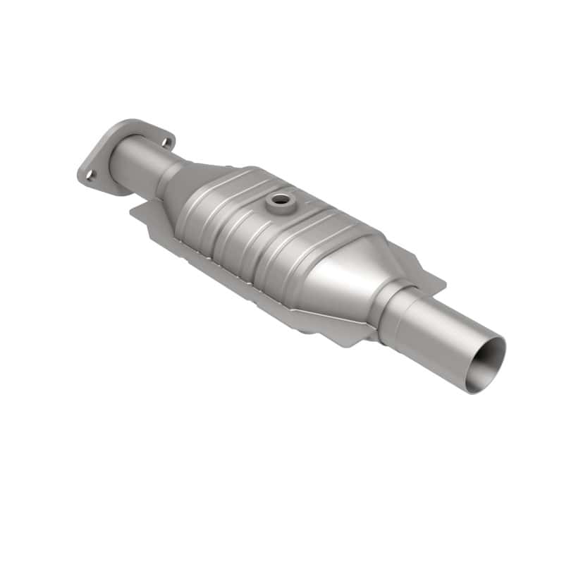 Magnaflow — Magnaflow Conv DF 10-12 Ford Fusion 2.5L
OEM Grade
OEM - view 14