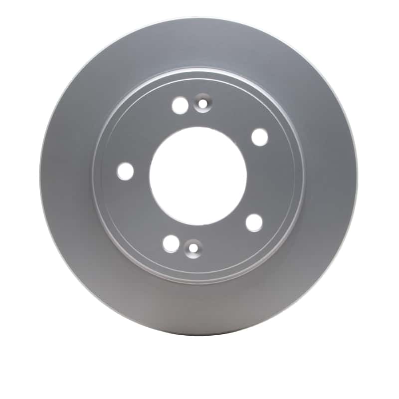 DFC — DFC 17-25 Hyundai Ioniq Rear GeoSPEC Coated Rotor
DFC Brake Rotor - view 1
