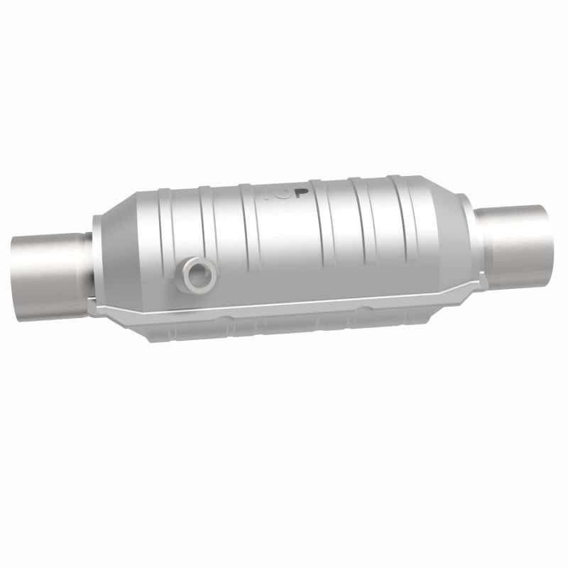 Magnaflow — Magnaflow Conv Univ 2.25 OEM Angled O2
OEM Grade
OEM - view 11