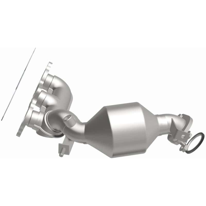 Magnaflow — Magnaflow 04-06 Toyota Sienna 3.3L Direct Fit Converter
California - view 32