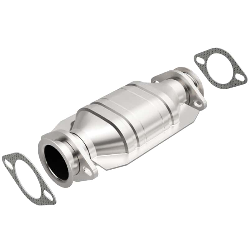 Magnaflow — MagnaFlow Conv DF 95-01 Altima 2.4L Rear
HM Grade
HM - view 1
