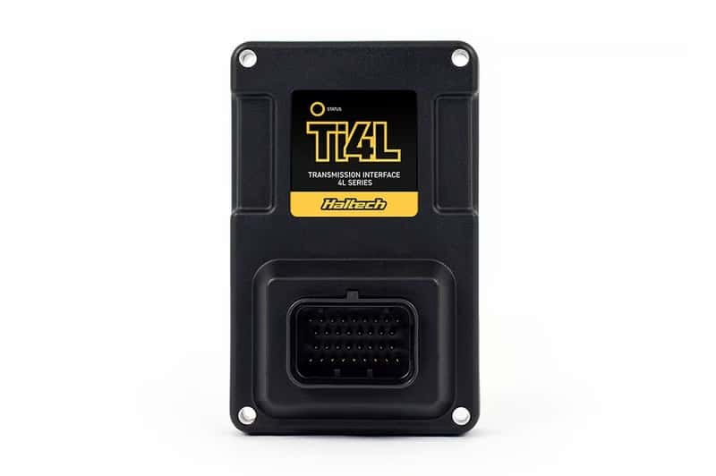 Haltech — Haltech NEXUS Ti4L Transmission Interface Kit - view 2