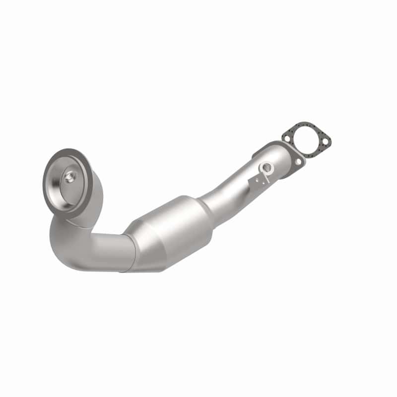 Magnaflow — MagnaFlow Conv DF BMW 3 07-08 Front OEM
OEM Grade
OEM - view 7