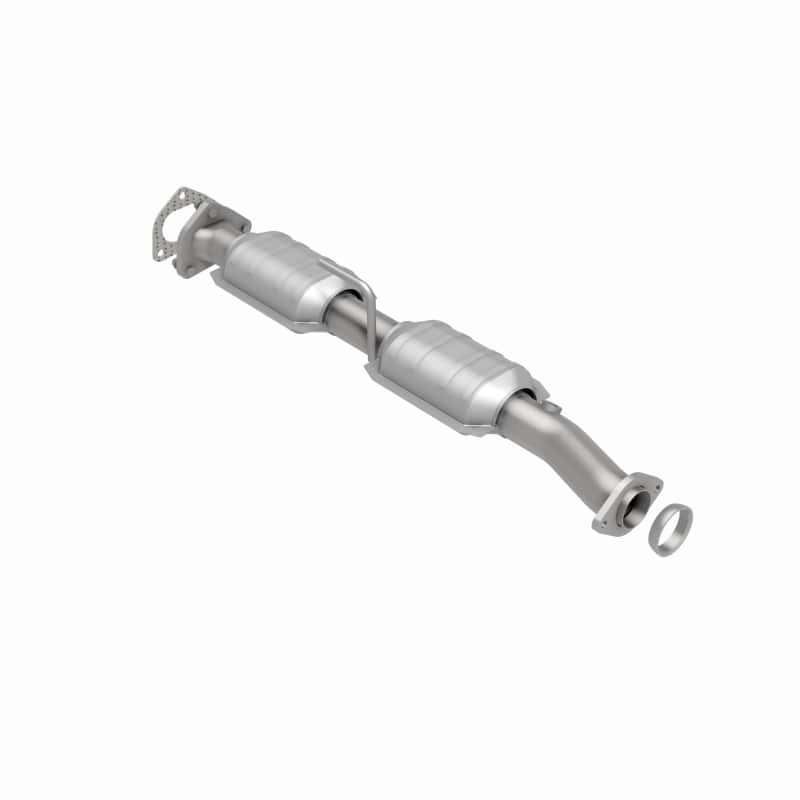 Magnaflow — MagnaFlow Conv DF 98-00 Ranger Rear 3.0L/4.0L
California - view 14