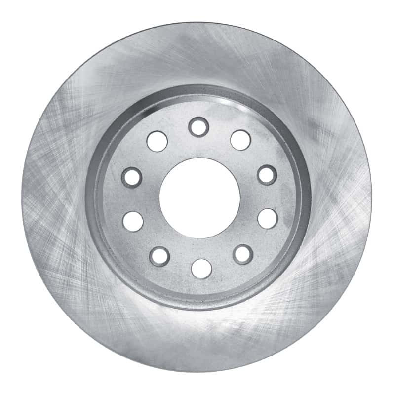 DFC — DFC 22-25 Jeep Grand Cherokee Front Brake Rotor - view 1