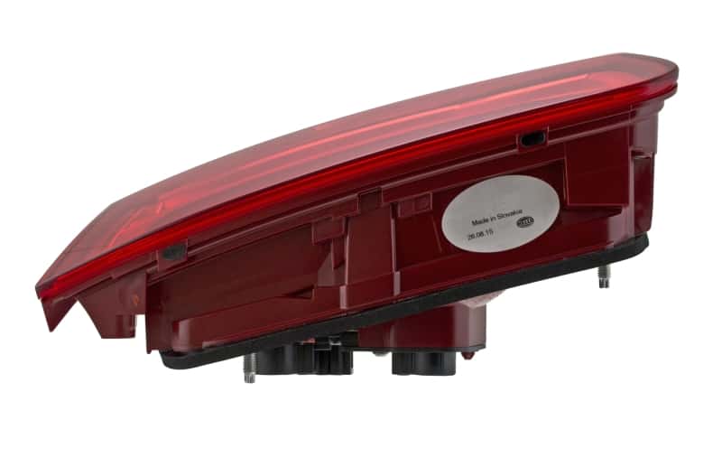 Hella — Hella 2013-2016 Audi S4 Back Up Light Assembly Rear Right Inner - view 9