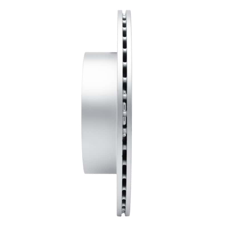 DFC — DFC 22-25 Rivian EDV700 Rear GeoSPEC Coated Rotor - view 3