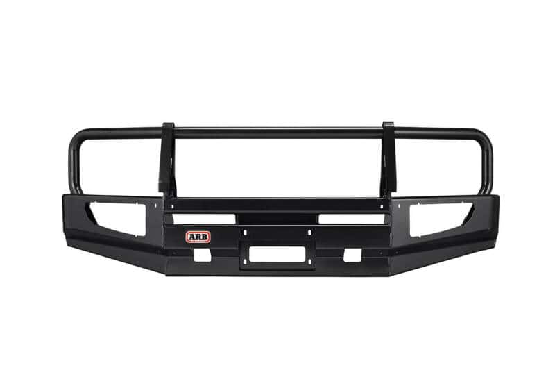 ARB — ARB Bumper/Fitting Kit Bundle 3421530
Combination Bumper - view 1
