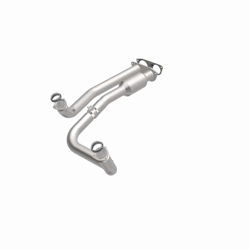 Magnaflow — MagnaFlow California Grade Direct-Fit Catalytic Converter 96-00 Chevrolet / GMC K3500 V8 7.4L
California - view 29