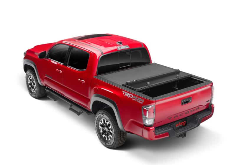Extang — Extang 16-20 Toyota Tacoma (6 ft) Xceed
XD 16-23 Tacoma 6' - view 40