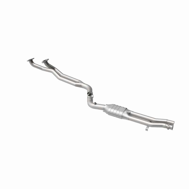 Magnaflow — MagnaFlow Conv DF 92-95 BMW 325i 2.5L
Standard Grade
Standard - view 13