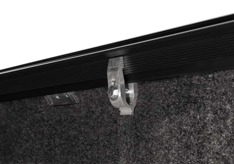 Truxedo — Truxedo 2023 GMC Canyon/Chevrolet Colorado 5ft 2in Sentry CT Bed Cover
SNCT 23-26 Cl/Cn 5ft - view 4