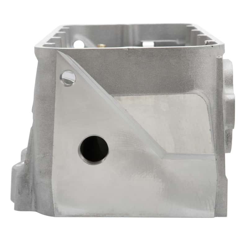 Edelbrock — Edelbrock Cylinder Head BBC BV3 Pro Port Hipd 11 Intake Valve
CYL HEADS-RACE - view 11