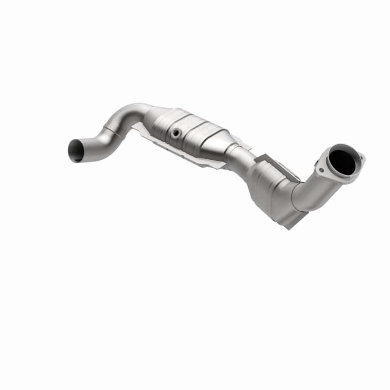 Magnaflow — MagnaFlow Conv DF 01 Ford Trucks 4.6L
HM Grade
HM - view 23