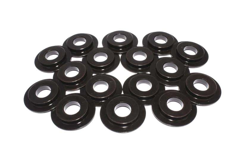 COMP Cams — COMP Cams Spring Seats Cnc .100X.535X1.
EngValve Spring Seat - view 2