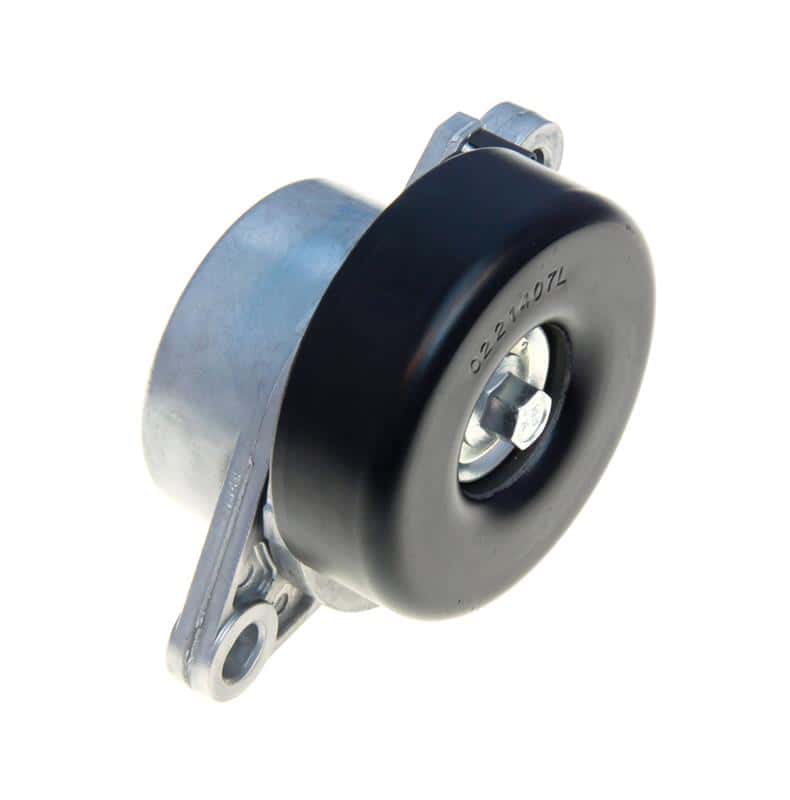 Gates — Gates 90-93 Ford Ranger V-6 4.0L Tensioner Assy. Belt Drive Tensioner - view 4