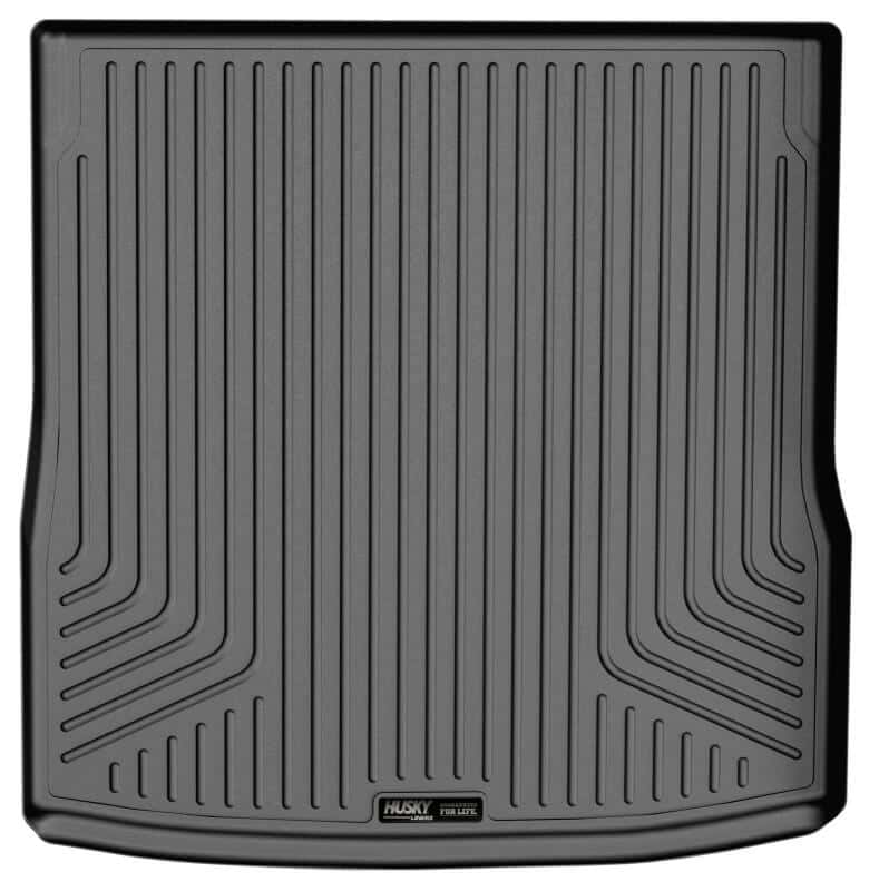 Husky Liners — Husky Liners 2022 Mazda CX-50 WeatherBeater Cargo Liner - Blk
Cargo Liner - view 1