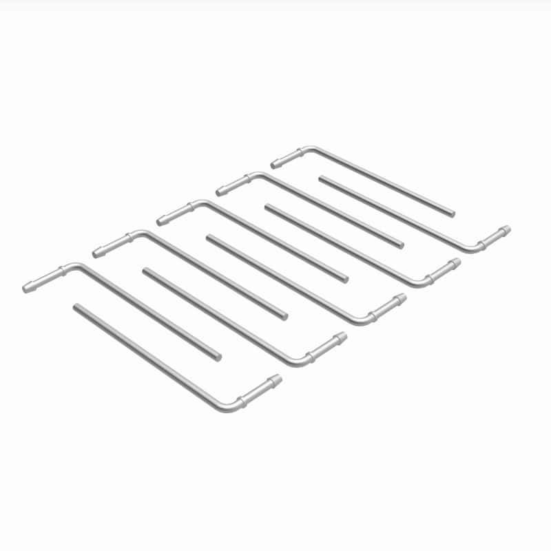 Magnaflow — MagnaFlow Hanger .375inch 90 deg 10pk
10pk- Exhaust Hanger
10pk-Exhaust Hanger
Exhaust Hanger - view 3
