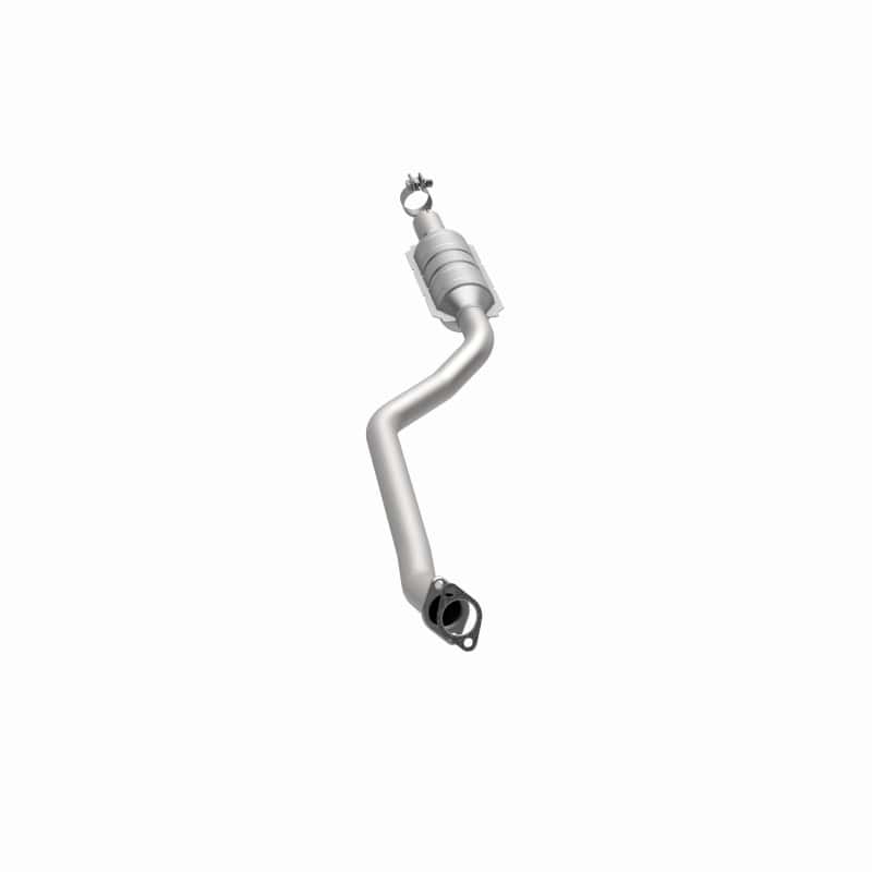 Magnaflow — MagnaFlow Conv DF 06-07 BMW 530i 3.0L Passenger Side
OEM Grade
OEM - view 24