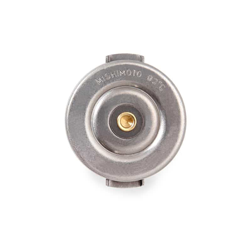 Mishimoto — Mishimoto 03-06 Mercedes Benz E55 AMG 180 Degree Racing Thermostat
Coolant Thermostat - view 14