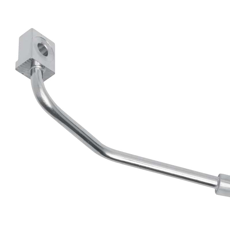 DFC — DFC 14-20 Coachmen Mirada Front Left Brake Hose - view 2